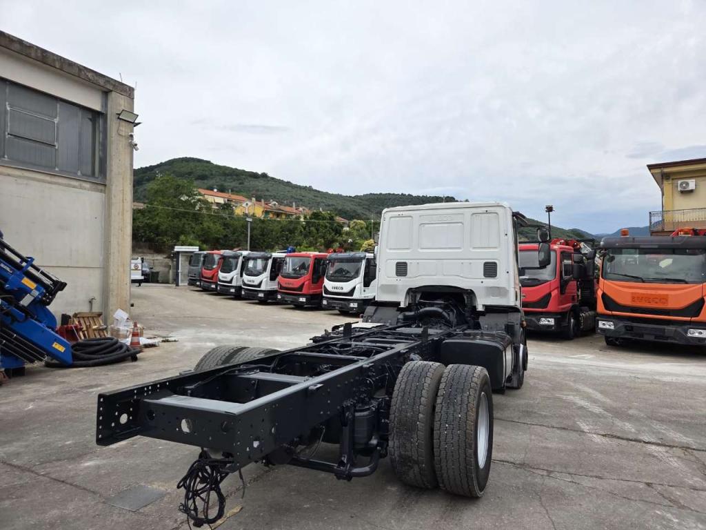 Iveco EUROCARGO 160-280 Foto 17