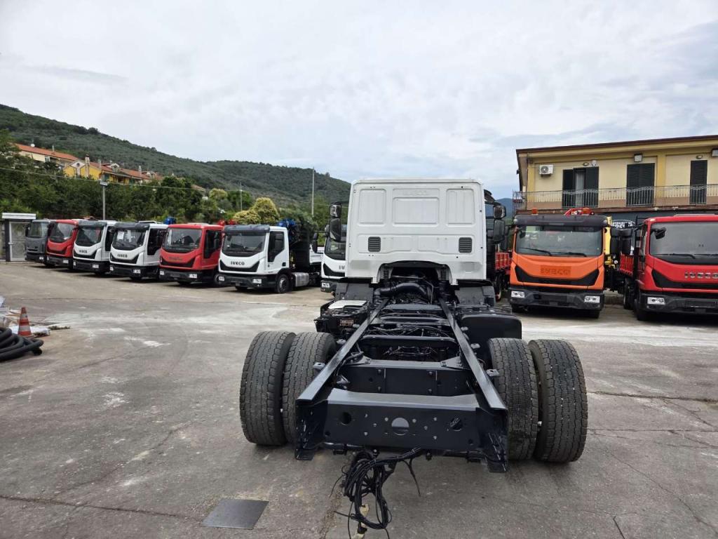 Iveco EUROCARGO 160-280 Foto 18