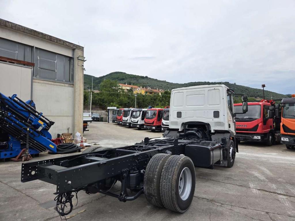 Iveco EUROCARGO 160-280 Foto 20