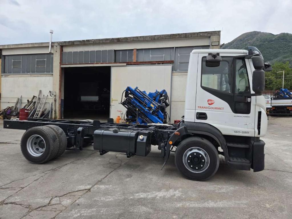 Iveco EUROCARGO 160-280 Foto 28
