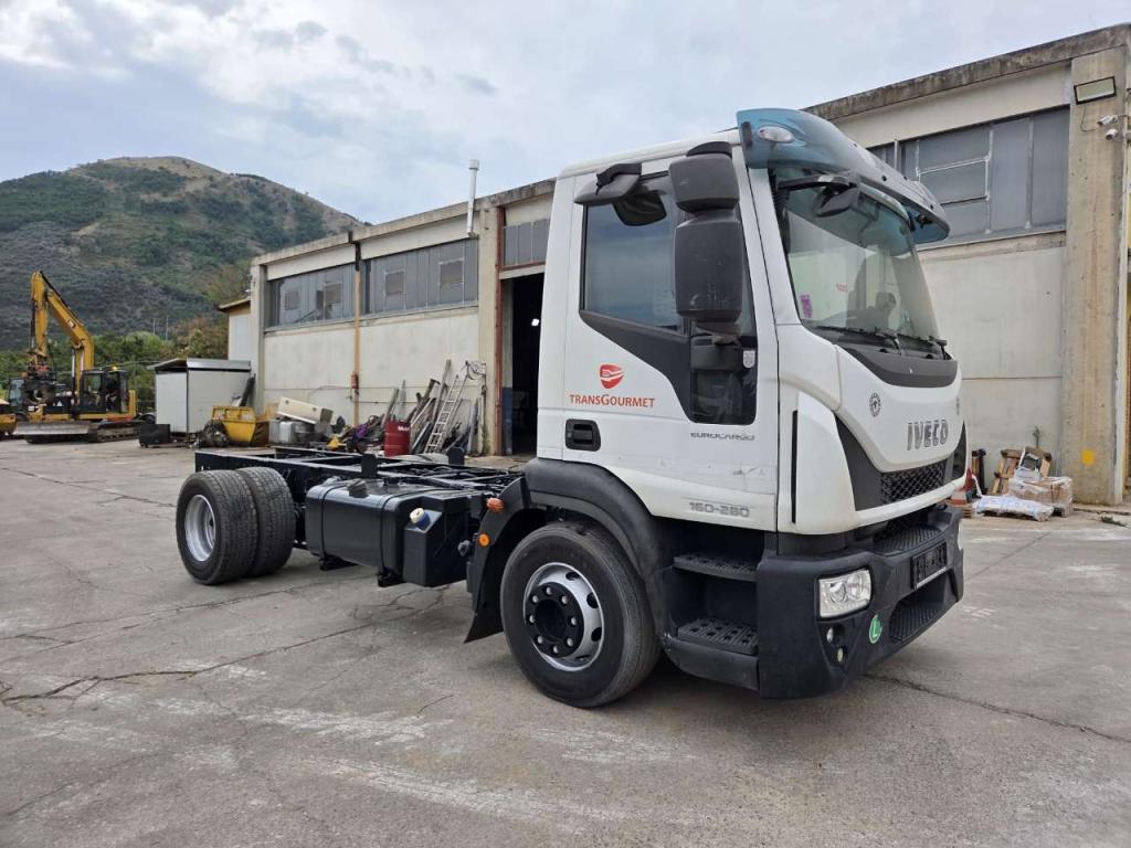 Iveco EUROCARGO 160-280 Foto 29