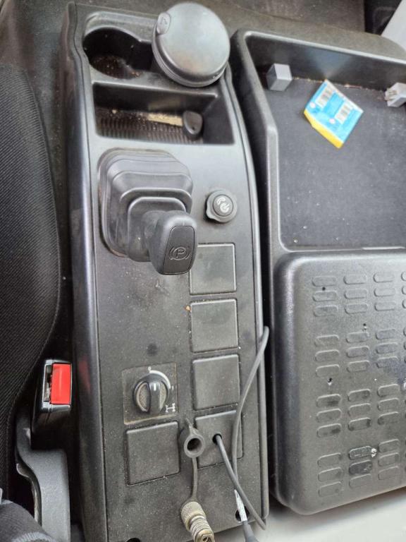 Iveco EUROCARGO 160-280 Foto 5