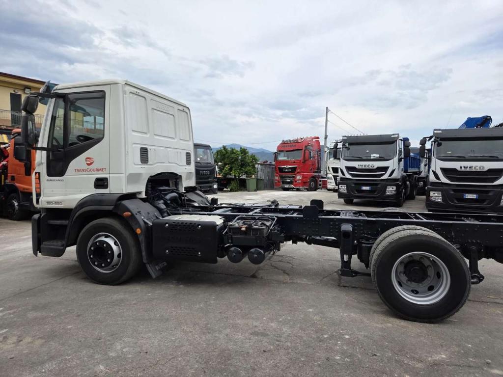 Iveco EUROCARGO 160-280 Foto 9