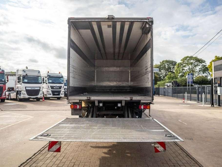 Man TGM 18.340 BL Foto 7