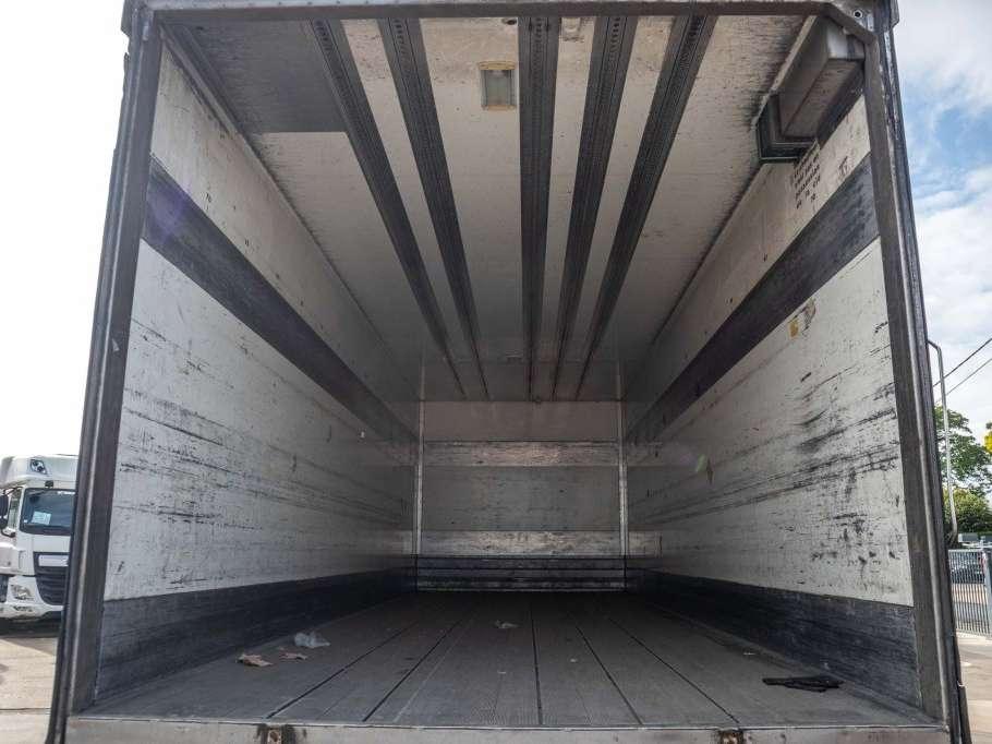 Man TGM 18.340 BL Foto 8