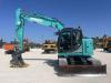 Kobelco SK 140 SRLC-5 Foto 1 thumbnail