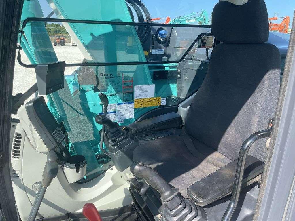 Kobelco SK 140 SRLC-5 Foto 3