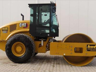 Caterpillar CS12 Foto 1