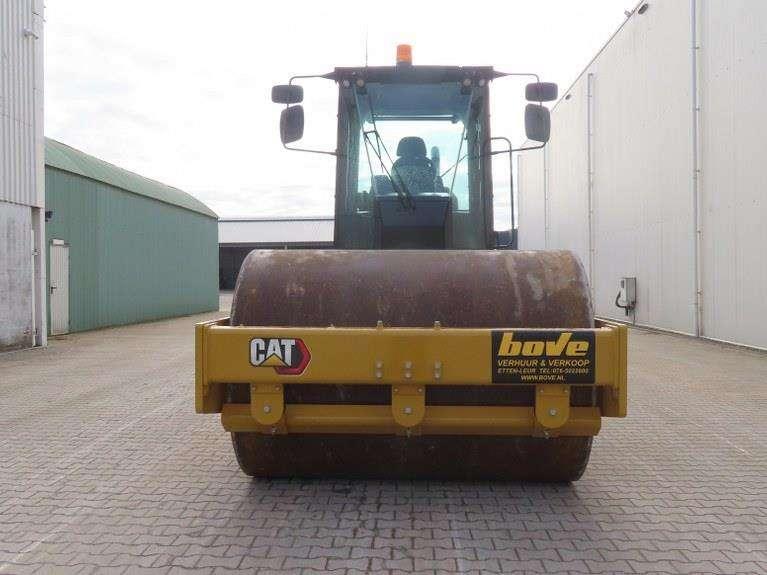Caterpillar CS12 Foto 7