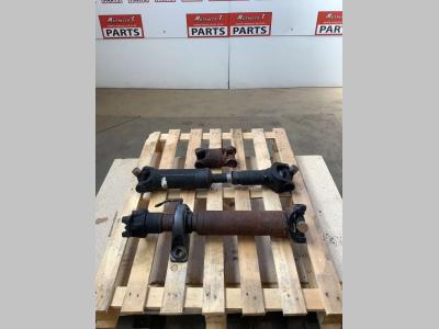 Árbol de transmisión para Caterpillar 924G vendida por Massucco T. Srl Area Ricambi