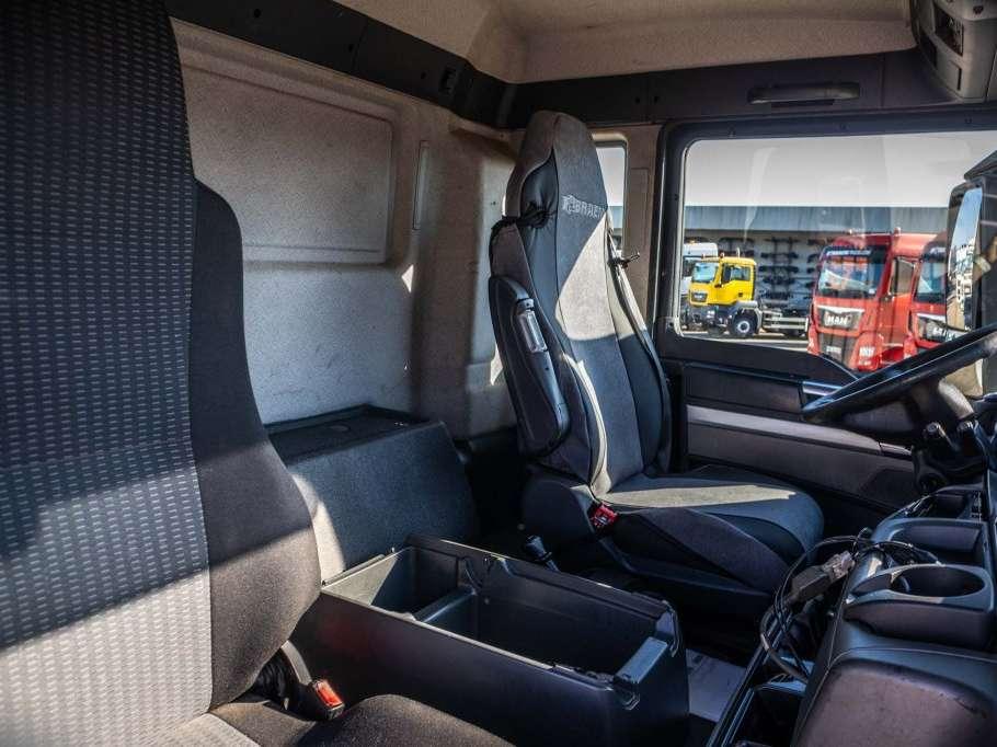 Man TGS 18.360 LL Foto 10