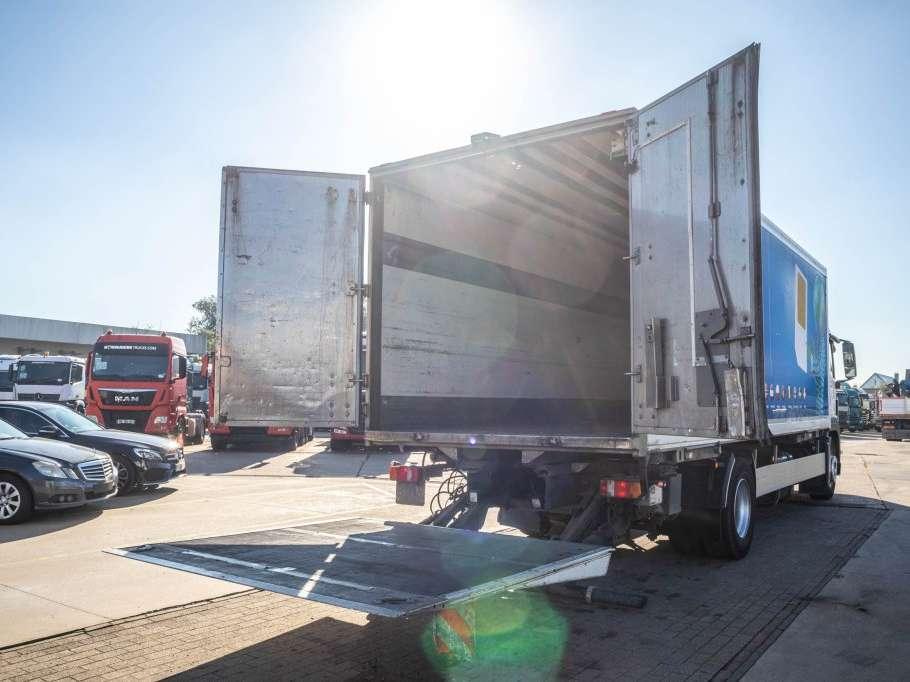 Man TGS 18.360 LL Foto 12
