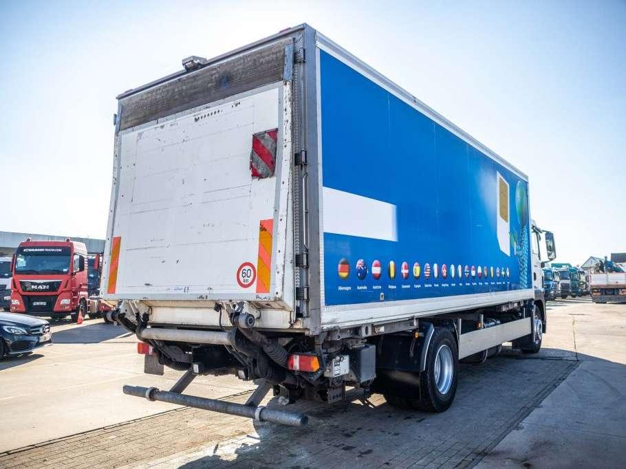 Man TGS 18.360 LL Foto 3