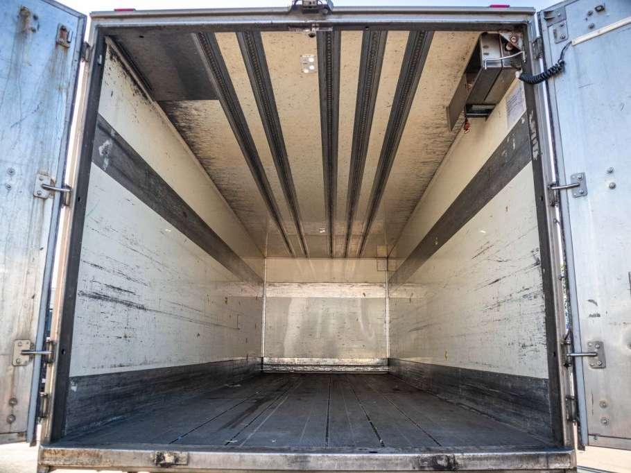 Man TGS 18.360 LL Foto 5