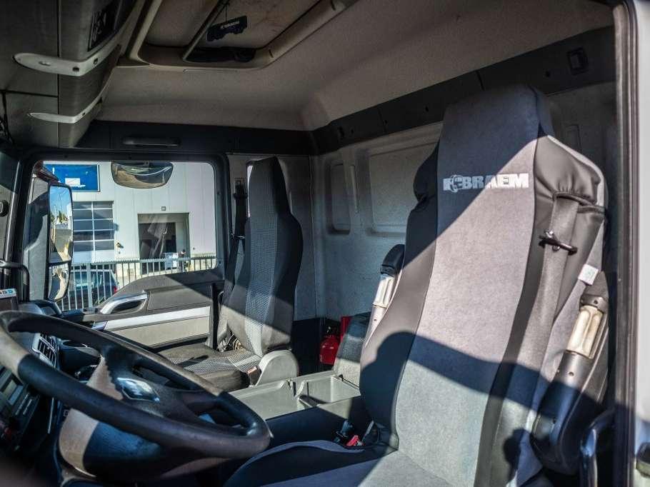 Man TGS 18.360 LL Foto 7