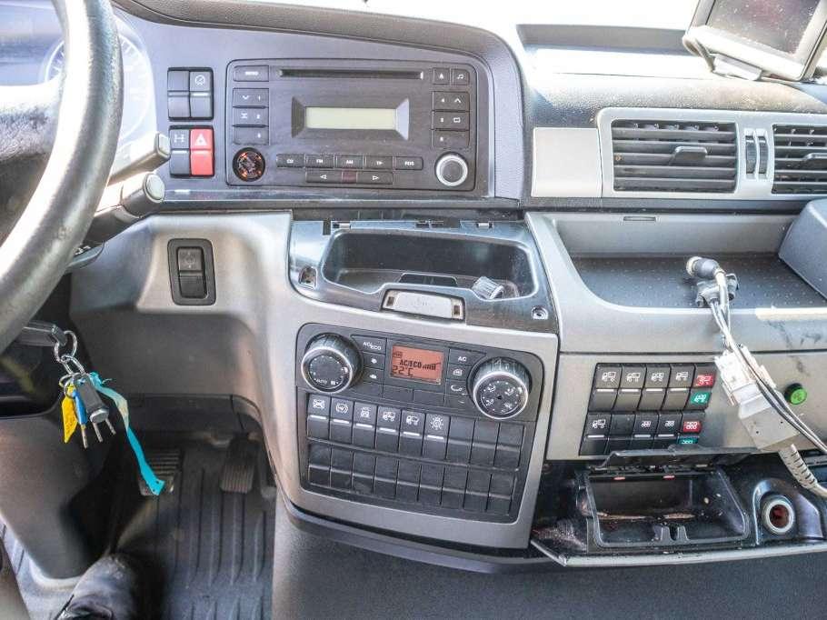 Man TGS 18.360 LL Foto 8