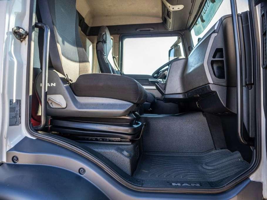 Man TGS 18.360 LL Foto 9