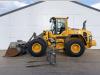 Volvo L60G - ORIGINAL 506 HR / GERMAN MACHINE Foto 1 thumbnail