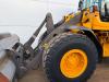 Volvo L60G - ORIGINAL 506 HR / GERMAN MACHINE Foto 18 thumbnail