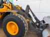 Volvo L60G - ORIGINAL 506 HR / GERMAN MACHINE Foto 19 thumbnail