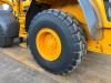 Volvo L60G - ORIGINAL 506 HR / GERMAN MACHINE Foto 23 thumbnail