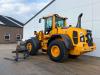 Volvo L60G - ORIGINAL 506 HR / GERMAN MACHINE Foto 3 thumbnail
