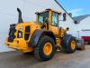 Volvo L60G - ORIGINAL 506 HR / GERMAN MACHINE Foto 5 thumbnail