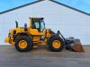 Volvo L60G - ORIGINAL 506 HR / GERMAN MACHINE Foto 6 thumbnail