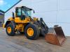 Volvo L60G - ORIGINAL 506 HR / GERMAN MACHINE Foto 7 thumbnail