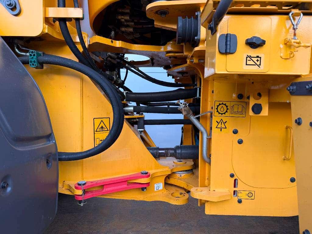 Volvo L60G - ORIGINAL 506 HR / GERMAN MACHINE Foto 20