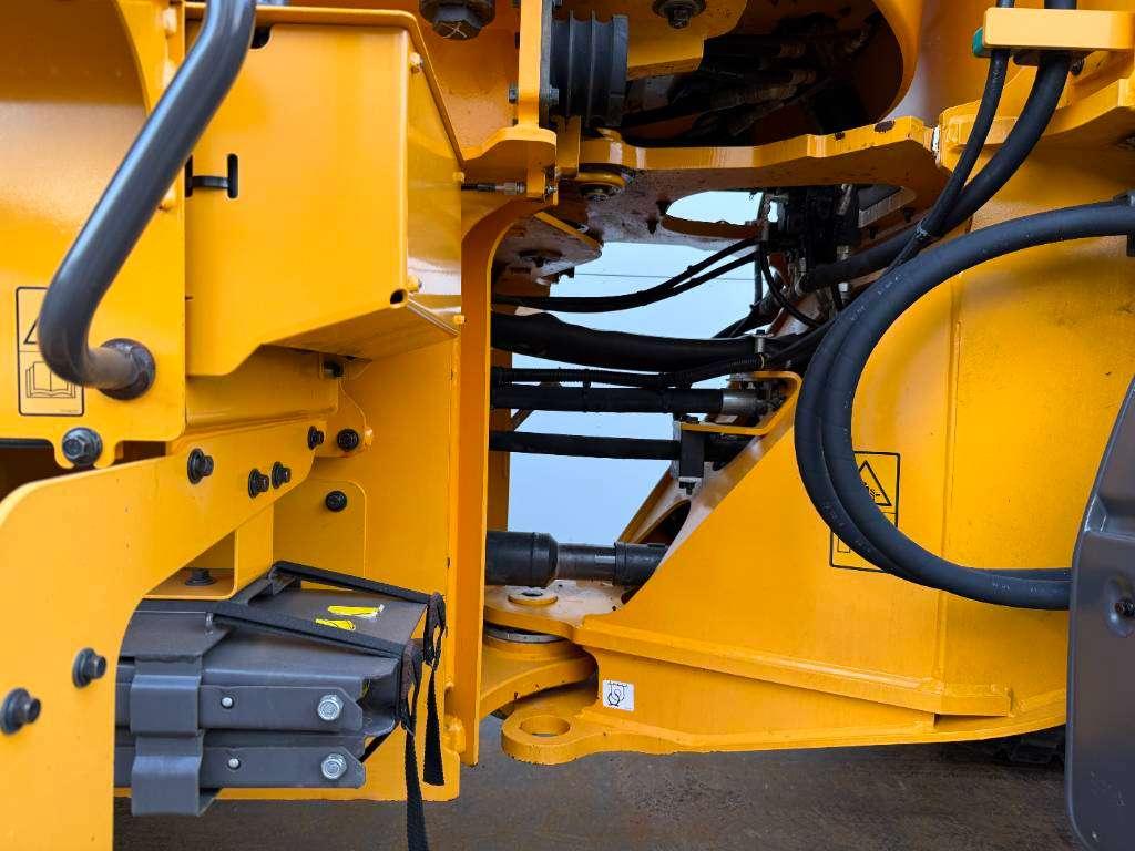 Volvo L60G - ORIGINAL 506 HR / GERMAN MACHINE Foto 21