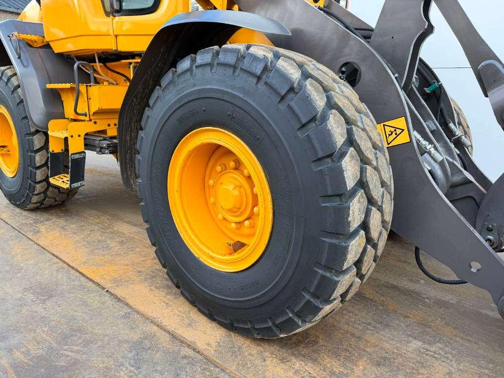Volvo L60G - ORIGINAL 506 HR / GERMAN MACHINE Foto 25