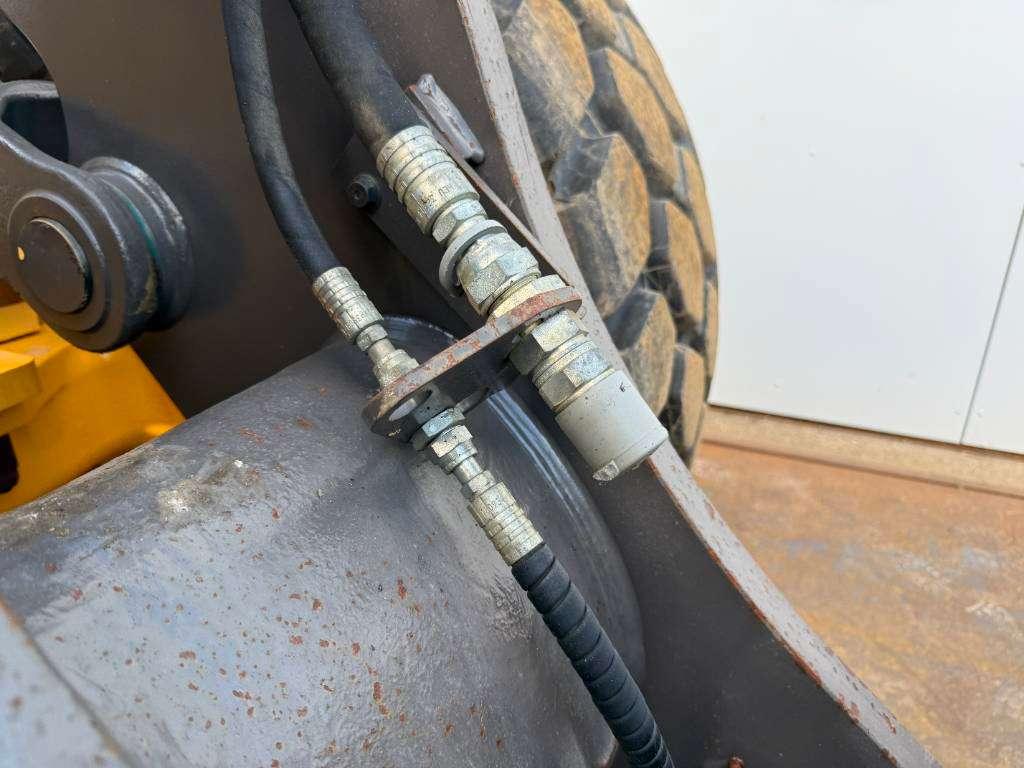 Volvo L60G - ORIGINAL 506 HR / GERMAN MACHINE Foto 26