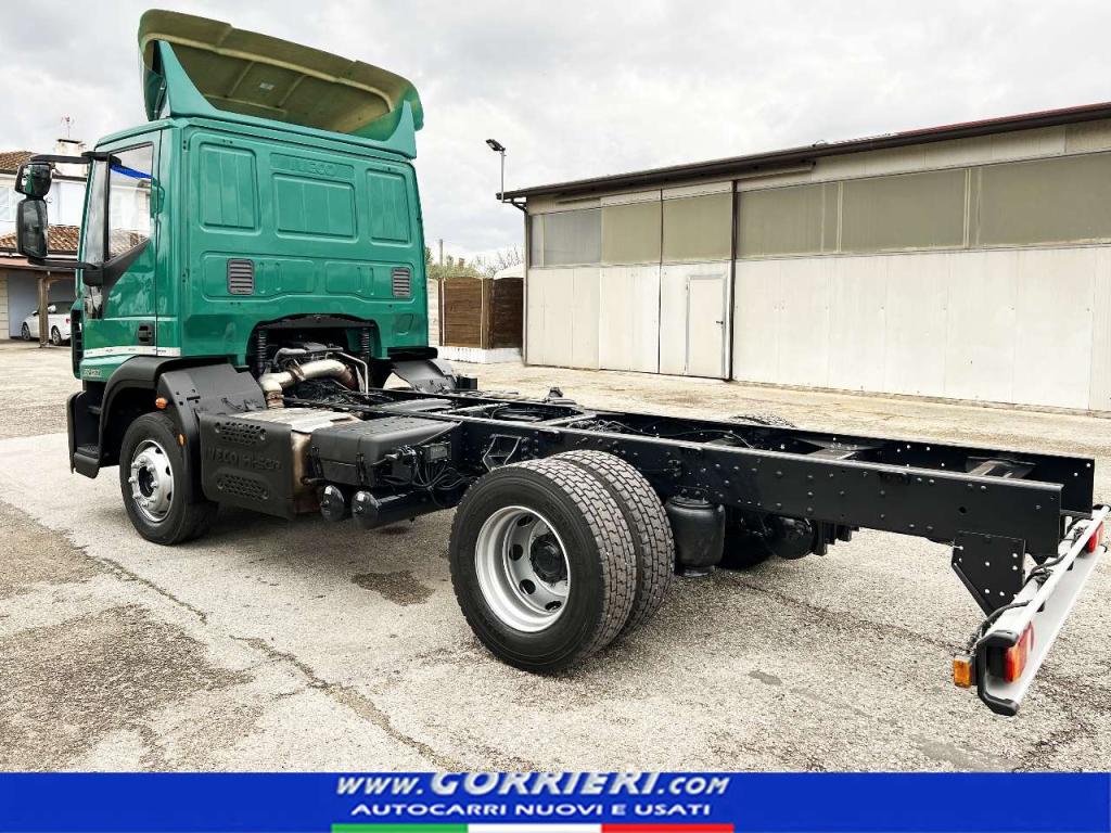 Iveco Eurocargo 120-220P Foto 7