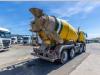 Man TGS 41.400 BB + LIEBHERR 10m3 Foto 4 thumbnail