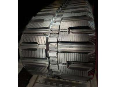 EMM Cingolo in gomma 400mm vendida por EMM Company srl