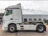 Mercedes-Benz ACTROS 1845+VOITH+HYDR Foto 2 thumbnail