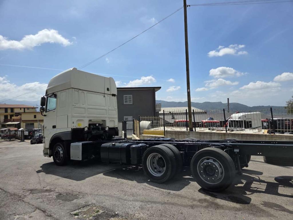 Daf XF440 Foto 12
