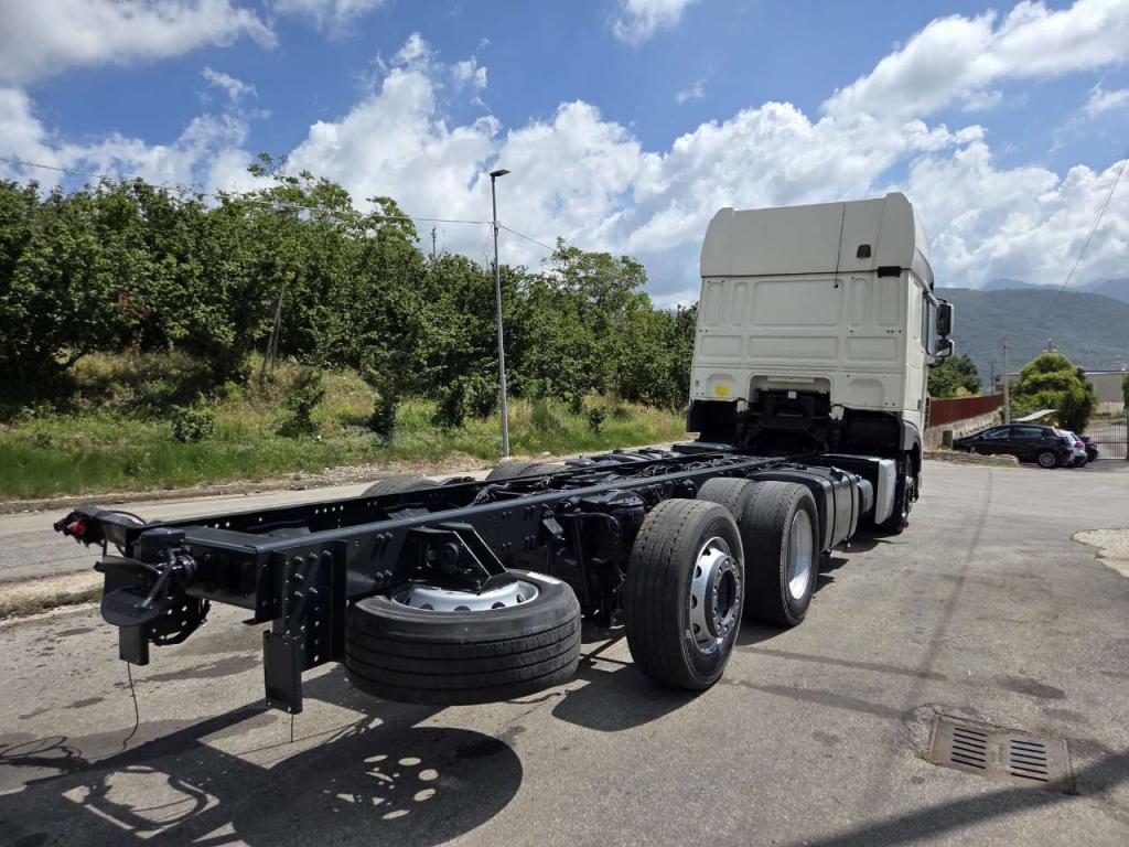 Daf XF440 Foto 19