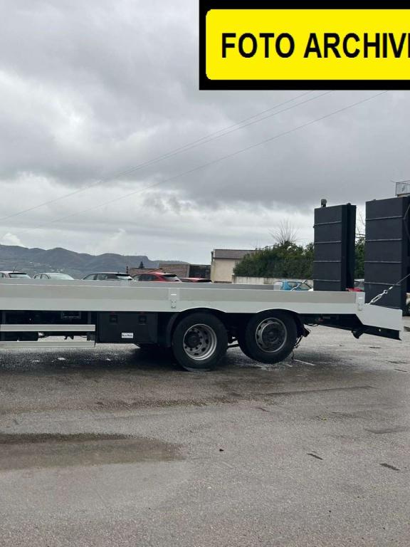 Daf XF440 Foto 2