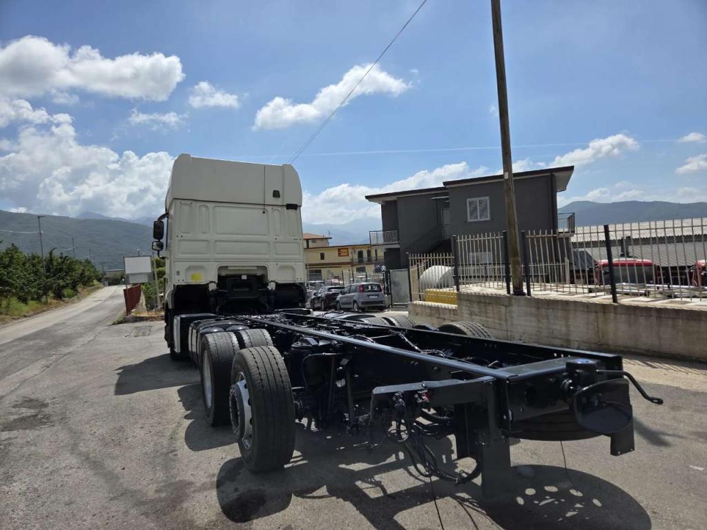 Daf XF440 Foto 22