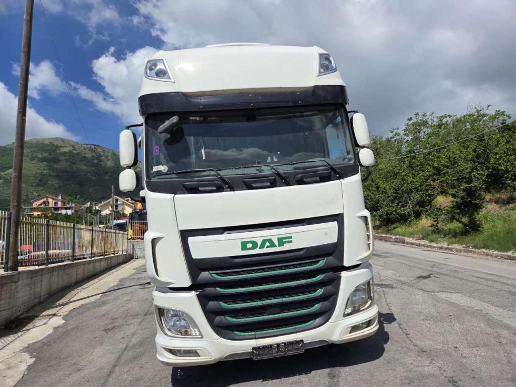 Daf XF440 Foto 26