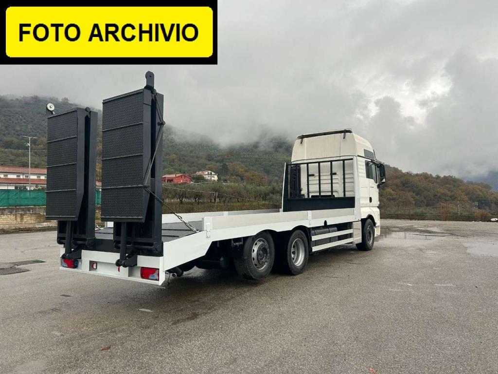 Daf XF440 Foto 4