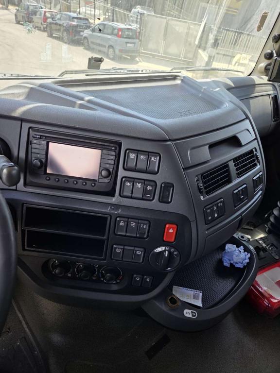 Daf XF440 Foto 9