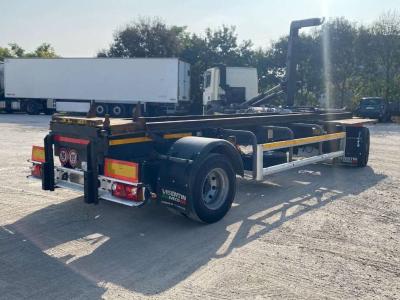 Cardi SCARRABILE PNEUMATICO vendida por Aurora Srl