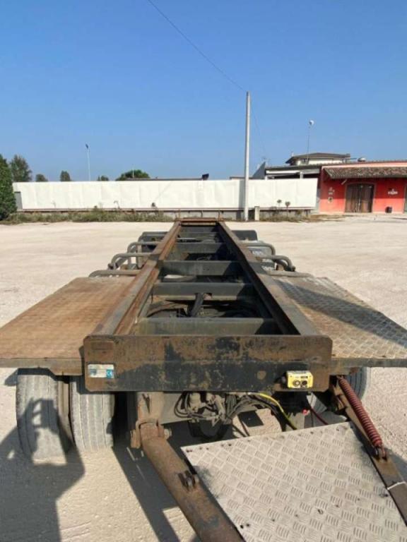 Cardi SCARRABILE PNEUMATICO Foto 8