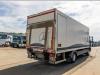 Mercedes-Benz ATEGO 1524 L + DHOLLANDIA 2T. Foto 4 thumbnail