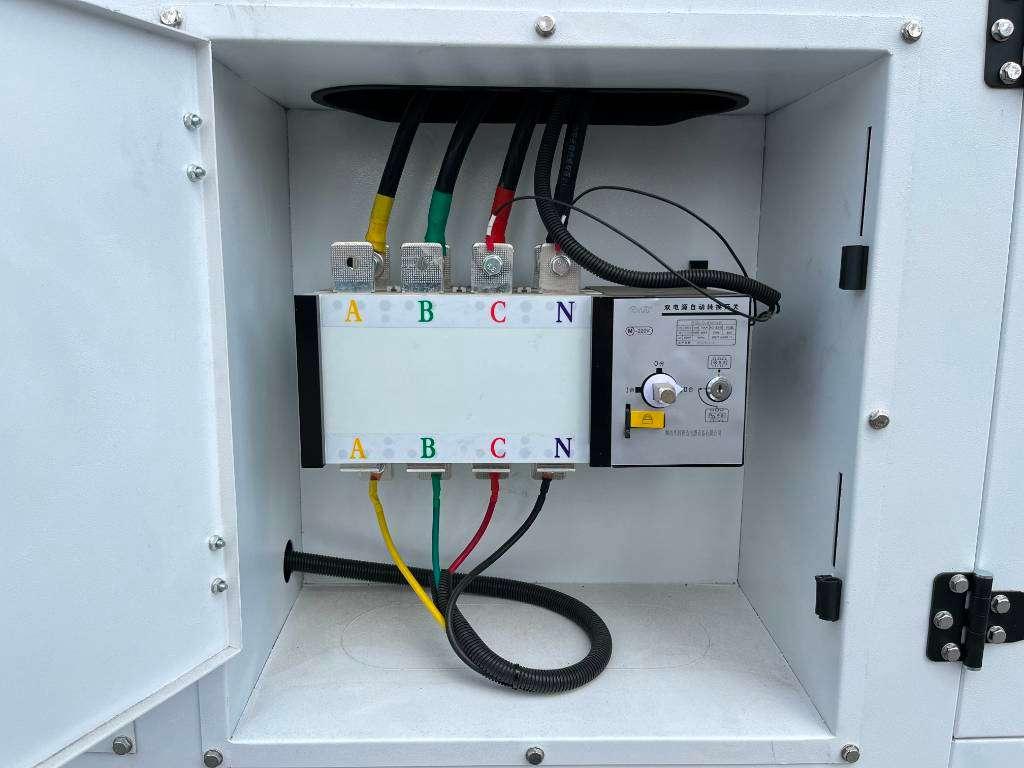 Giga Power 500KVA / BRAND NEW / UNUSED Foto 10