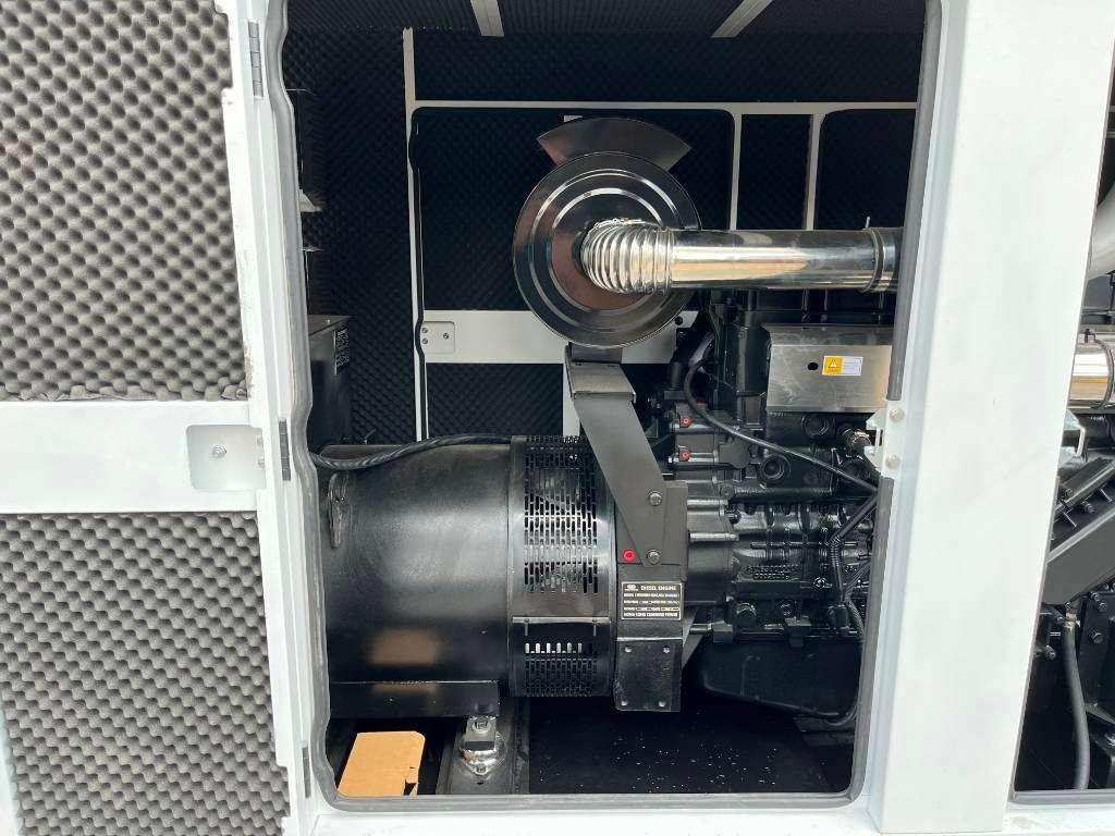 Giga Power 500KVA / BRAND NEW / UNUSED Foto 13