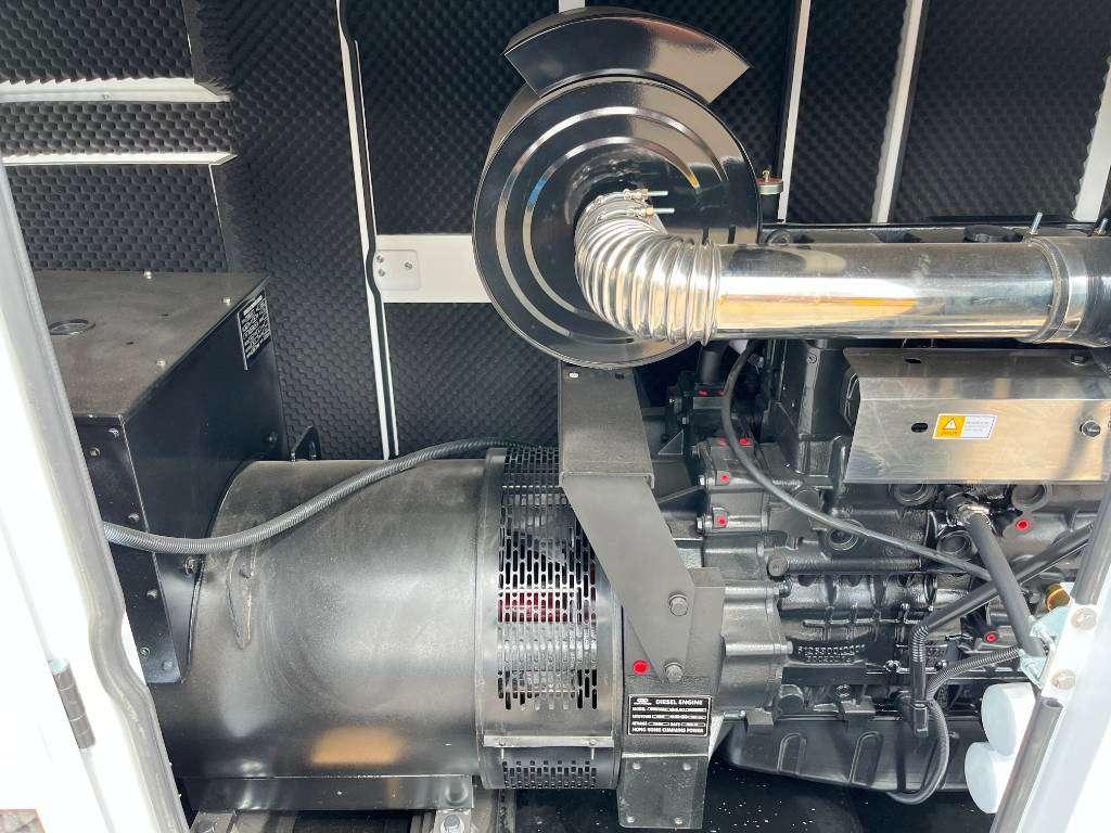 Giga Power 500KVA / BRAND NEW / UNUSED Foto 14